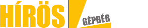 HírösGépBér